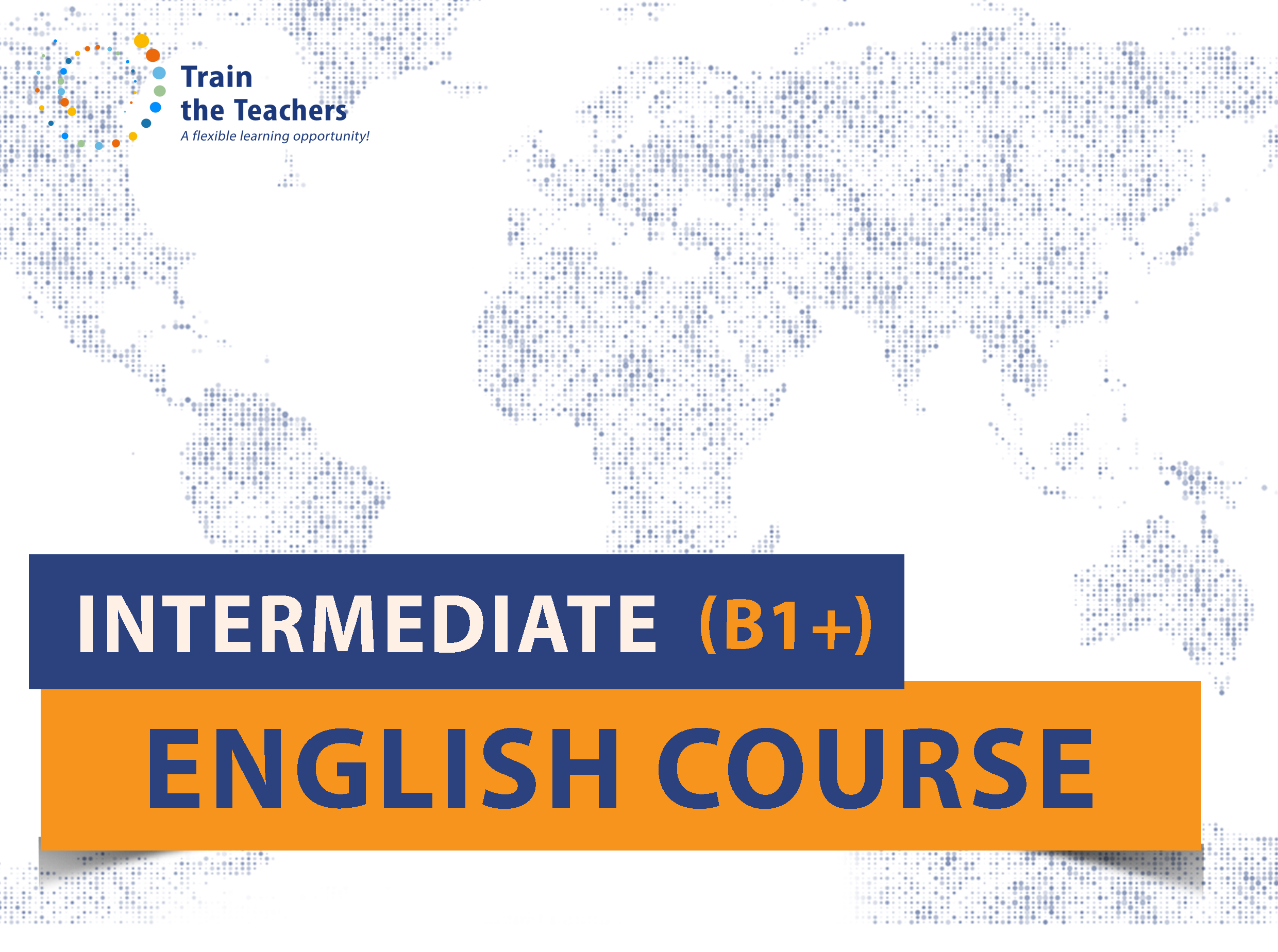 Train the Teachers Institute